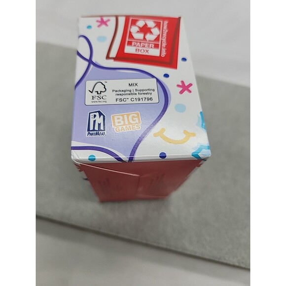 2024 MCDONALD'S HAPPY MEAL TOY PET SIMULATOR CAT & PANDA TOY & MYSTERY PET New - Picture 7 of 10